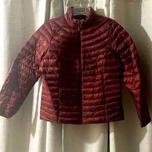 32 degrees heat jacket medium